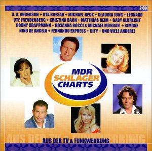 Mdr Schlager Charts