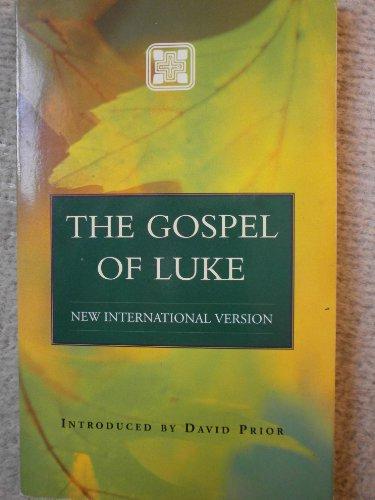 Pack (St Luke's Gospel)