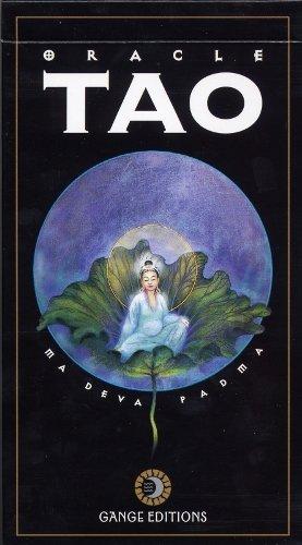 L'oracle tao : l'oracle des transformations