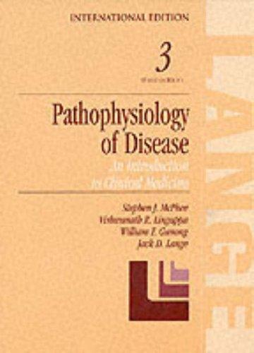 Pathophysiology of Disease