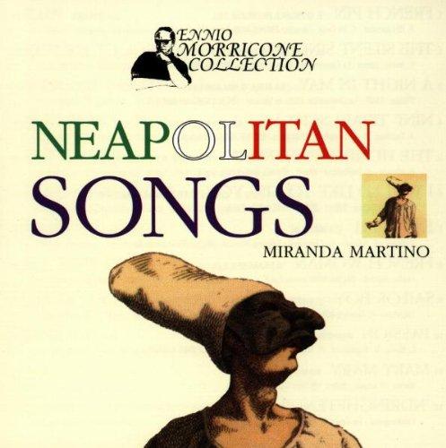 Neapolitan Songs/Intl.Version