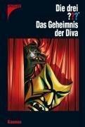 Die drei ???. Das Geheimnis der Diva (drei Fragezeichen)