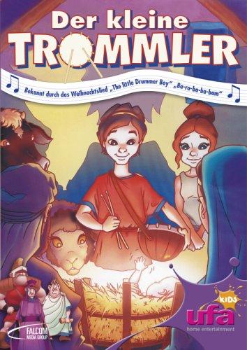 Der kleine Trommler