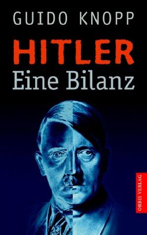 Hitler, Eine Bilanz