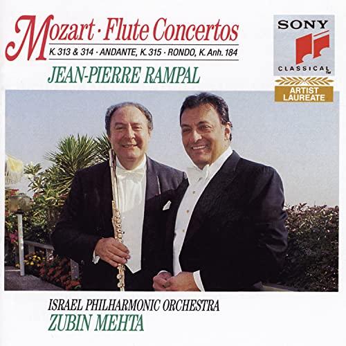 Flute Concertos