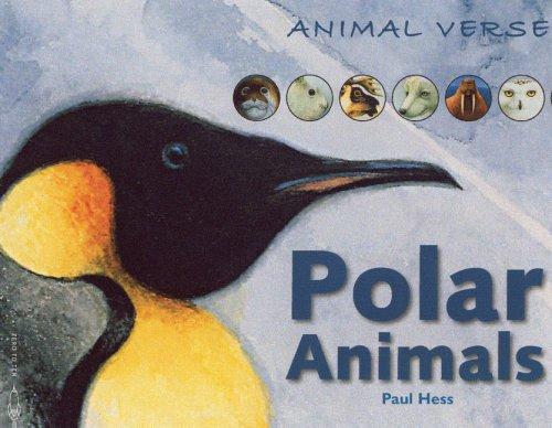 Polar Animals (Animal World Series)