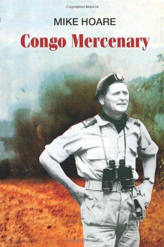 Congo Mercenary