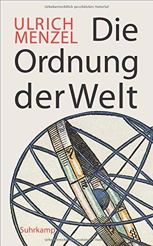 Die Ordnung der Welt