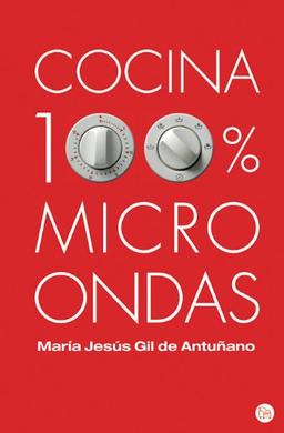 Cocina 100% microondas