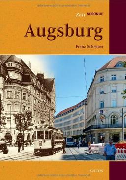 Zeitsprünge Augsburg