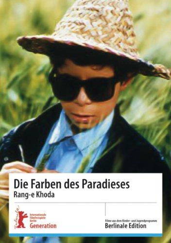 Die Farben des Paradieses