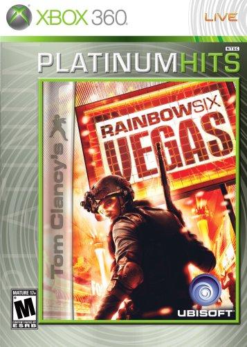 Rainbow Six Vegas