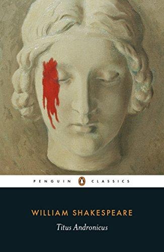 Titus Andronicus (Penguin Shakespeasre)