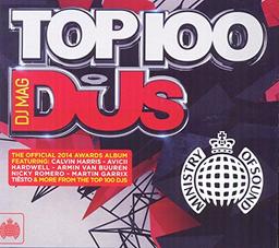 DJ Mag Top 100