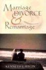 Marriage, Divorce, and Remarriage