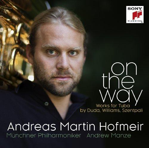 On the Way - Works for Tuba by Duda, Williams, Szentpali