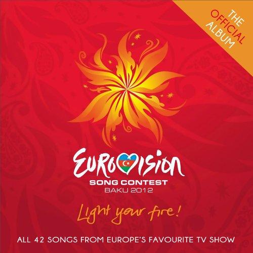 Eurovision Song Contest 2012,Baku