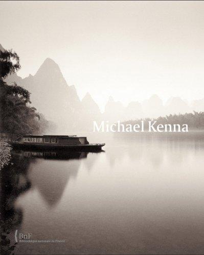 Michael Kenna : rétrospective