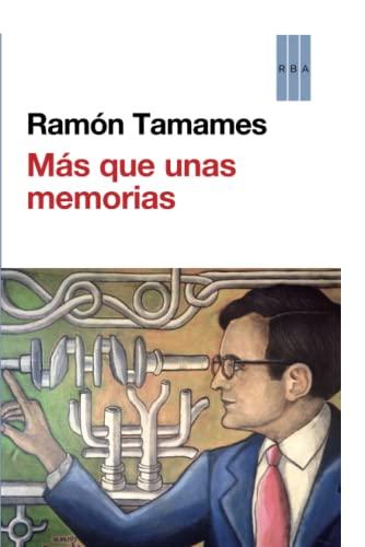 Más que unas memorias (Otros No Ficción)