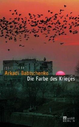 Die Farbe des Krieges