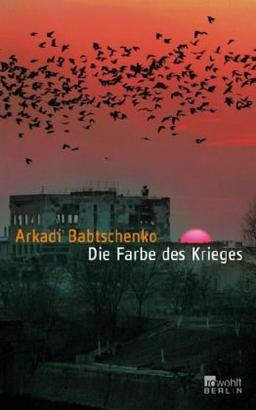 Die Farbe des Krieges