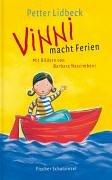 Vinni macht Ferien.