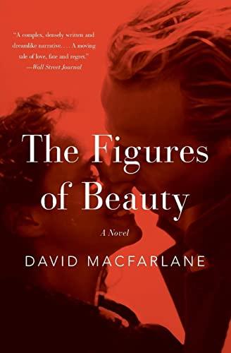 The Figures of Beauty: A Novel