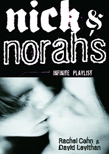 Nick & Norah's Infinite Playlist