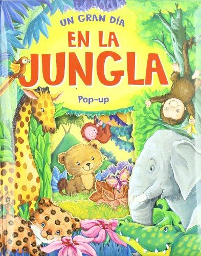 Un gran día en la jungla