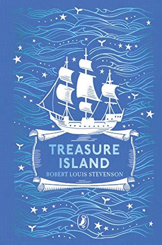 Treasure Island: Puffin Clothbound Classics