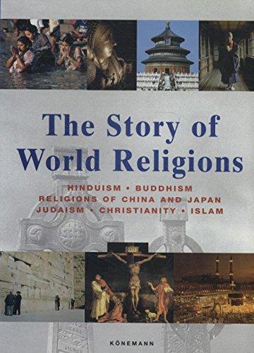 World Religions (Compact Knowledge)