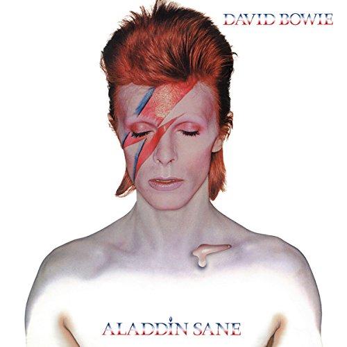 Aladdin Sane (Remastered2013)