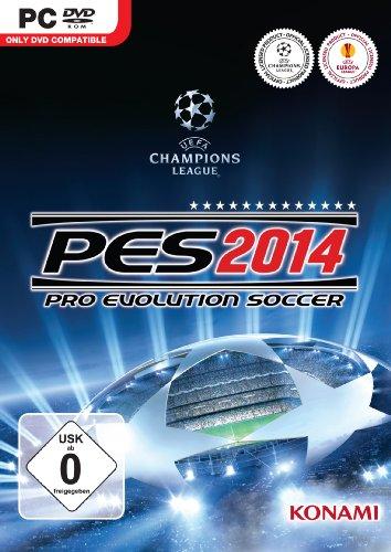 PES 2014 - Pro Evolution Soccer