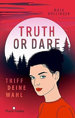 Truth or Dare. Triff deine Wahl: Actionreicher High-School-Krimi für alle Netflix-Serien-Fans