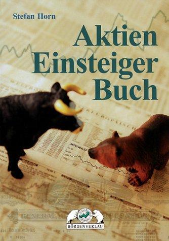 Aktien-Einsteigerbuch