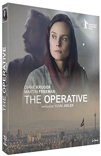 The operative [Blu-ray] [FR Import]