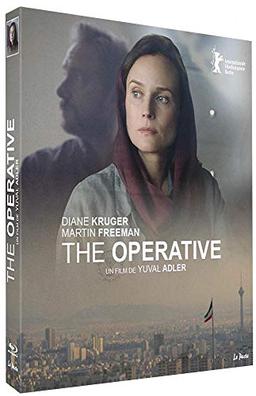 The operative [Blu-ray] [FR Import]