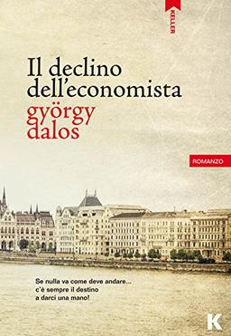 Il declino dell'economista