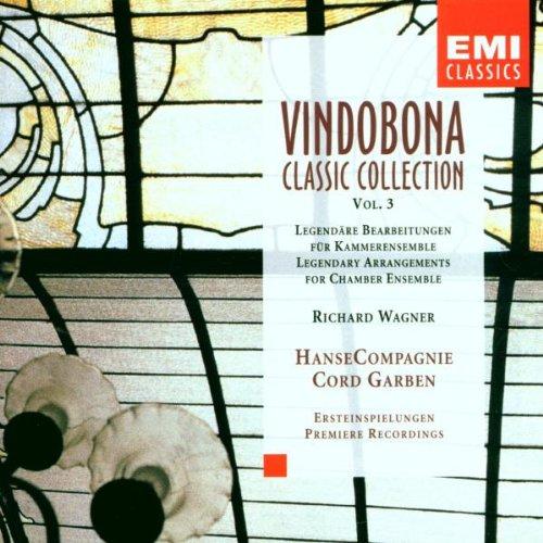 Vindobona Classics Collection Vol. 3