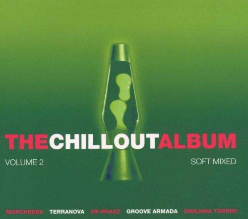 The Chill Out Album Vol.2