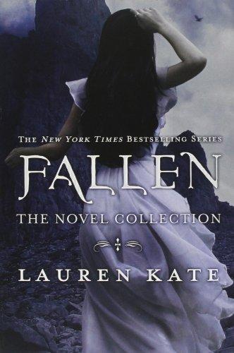 The Fallen Series Boxed Set