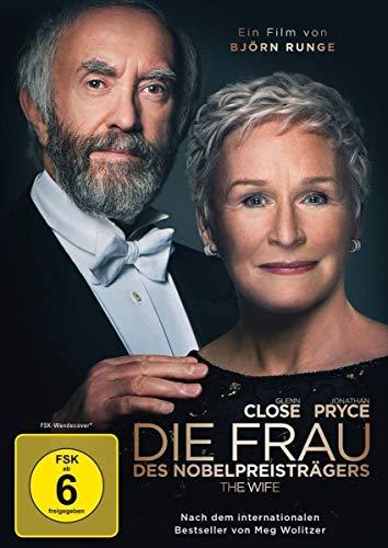 Die Frau des Nobelpreisträgers - The Wife