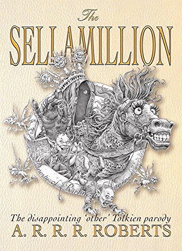 The Sellamillion (Gollancz S.F.)