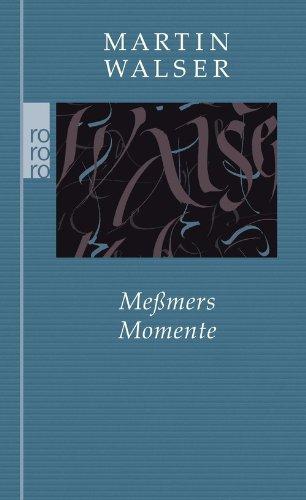 Meßmers Momente