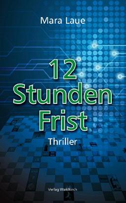 12 Stunden Frist: Thriller