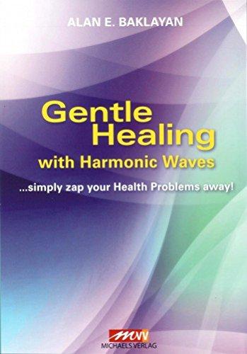 Gentle Healing with Harmonic Waves