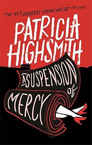 A Suspension of Mercy: A Virago Modern Classic (VMC)