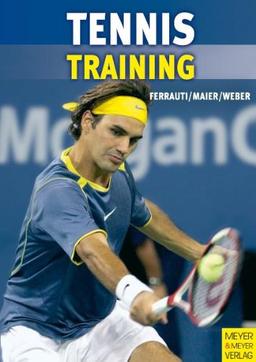 Tennistraining