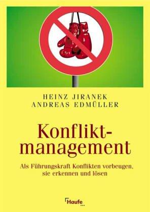 Konfliktmanagement