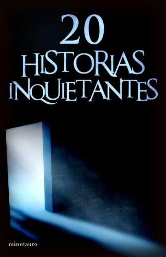 20 historias inquietantes (Pendiente asignar, Band 1)